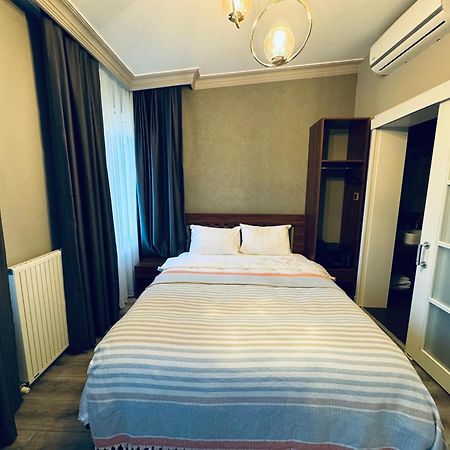 Istanbul Airport Treekos Suite Hotel Karaburun  Ngoại thất bức ảnh