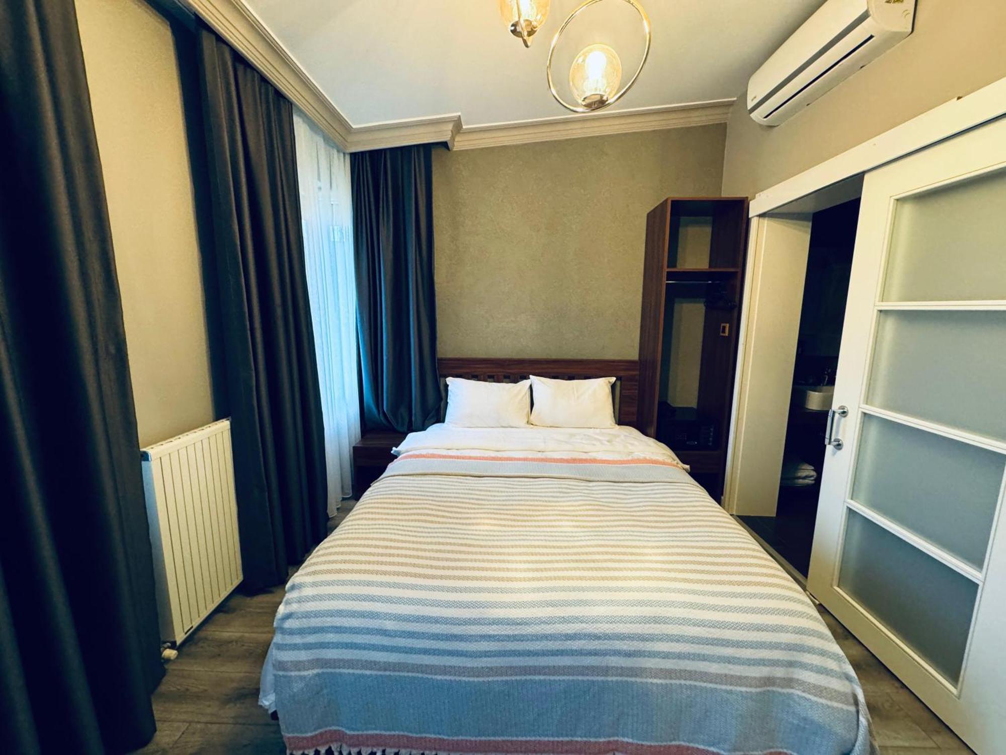 Istanbul Airport Treekos Suite Hotel Karaburun  Ngoại thất bức ảnh